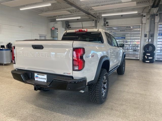 2026 Chevrolet Colorado ZR2 - Photo 5