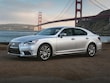 LEXUS LS 460