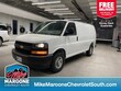  Chevrolet Express Cargo 2500