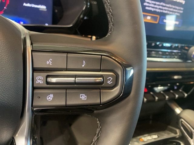 2026 Chevrolet Colorado ZR2 - Photo 14