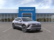 Chevrolet Blazer EV