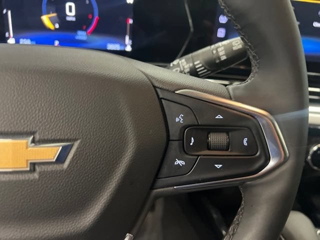 2026 Chevrolet Trax LT - Photo 14