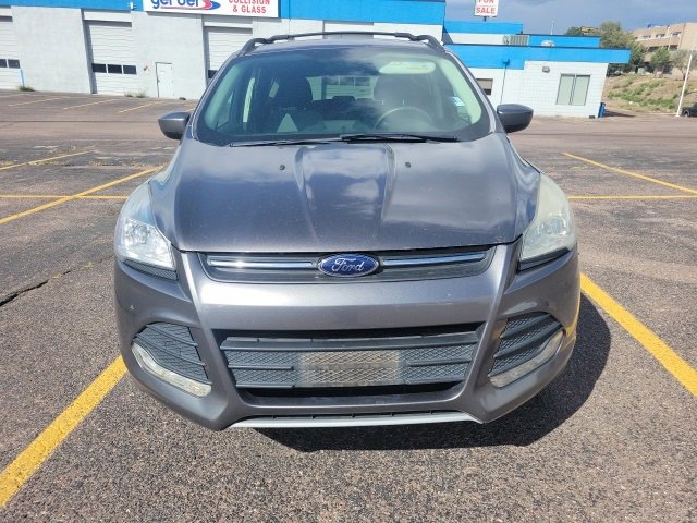 2014 Ford Escape SE photo 2