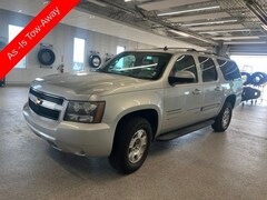 2014 Chevrolet Suburban 1500 LT SUV