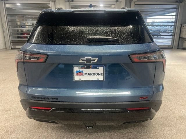 2027 Chevrolet Equinox RS - Photo 6