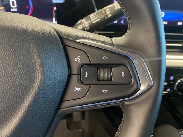 2026 Chevrolet Trax LT - Photo 15