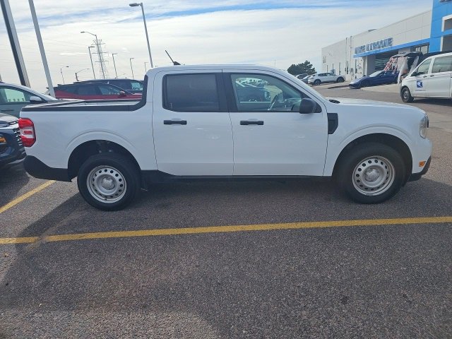 2022 Ford Maverick XL photo 4