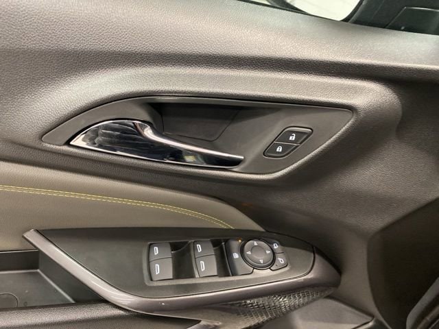2026 Chevrolet Trax Activ - Photo 27