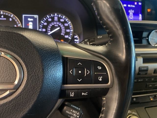 2018 Lexus ES 350 - Photo 16