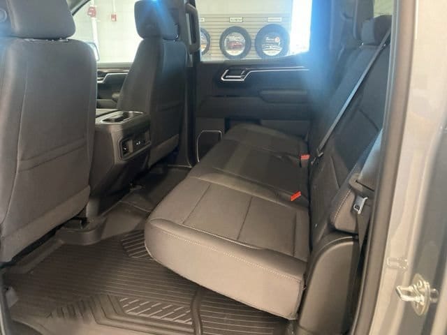 2026 Chevrolet Silverado 1500 LT - Photo 26