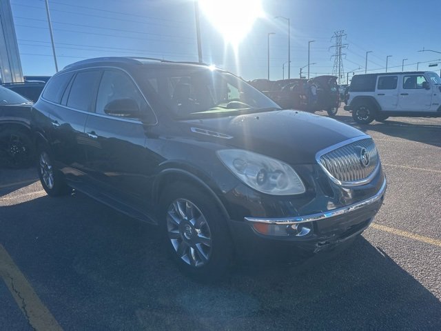 2011 Buick Enclave CXL photo 2