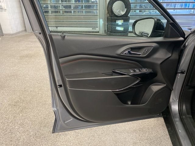 2026 Chevrolet Trax RS - Photo 24
