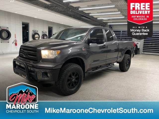 2013 Toyota Tundra Tundra Grade's photo