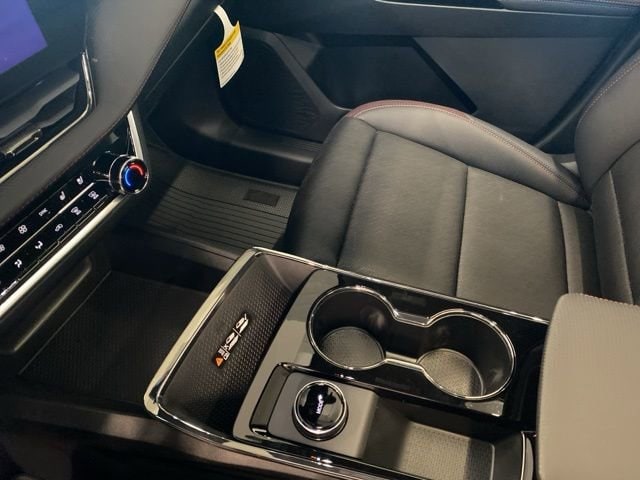 2026 Chevrolet Equinox RS - Photo 23