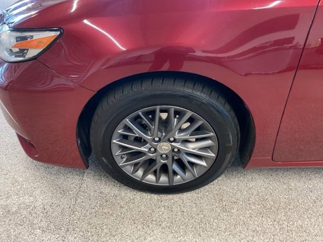 2018 Lexus ES 350 - Photo 11