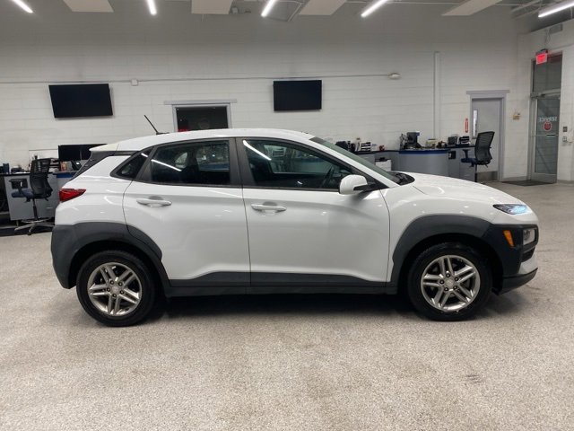 2020 Hyundai Kona SE photo 4