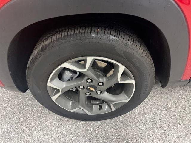 2026 Chevrolet Trax LT - Photo 10