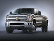 Chevrolet Silverado 3500HD