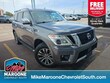  Nissan Armada