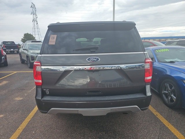 2021 Ford Expedition XLT photo 4