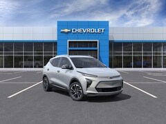 2022 Chevrolet Bolt EUV Premier SUV