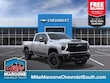  Chevrolet Silverado 2500 HD