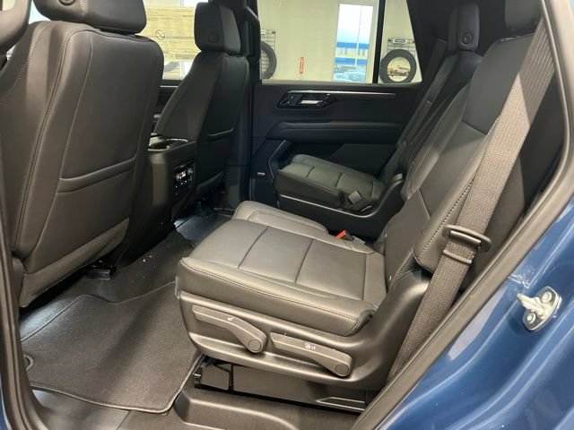 2026 Chevrolet Tahoe LT - Photo 28