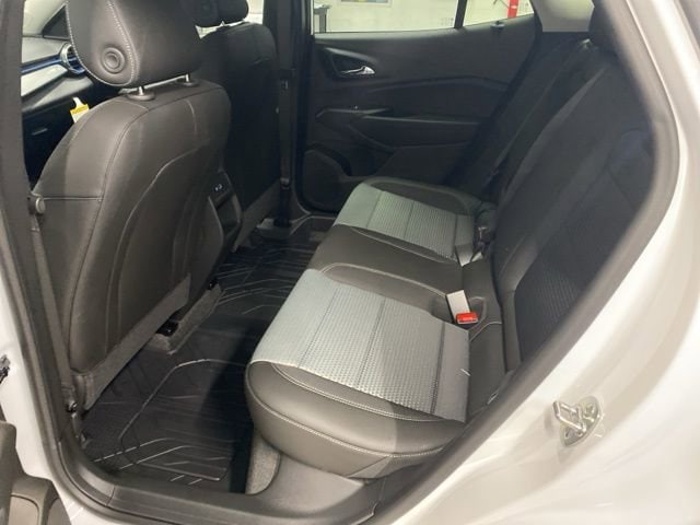 2026 Chevrolet Trax LT - Photo 27