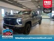  Chevrolet Silverado 2500 HD