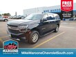  Chevrolet Suburban