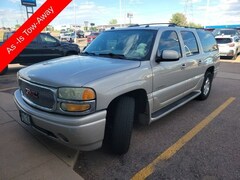 2004 GMC Yukon XL 1500 Denali SUV