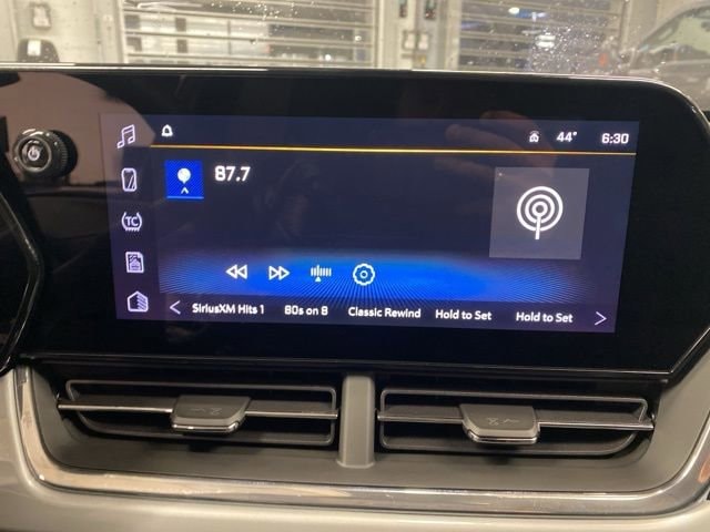 2026 Chevrolet Trax LT - Photo 18