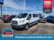 Ford Transit-350