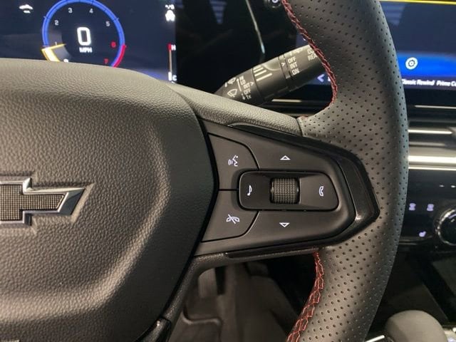 2026 Chevrolet Trax RS - Photo 15
