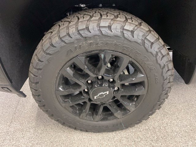 2026 Chevrolet Silverado 2500 HD LT - Photo 10