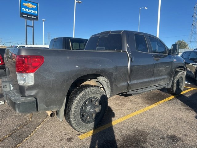 2013 Toyota Tundra SR5 photo 2