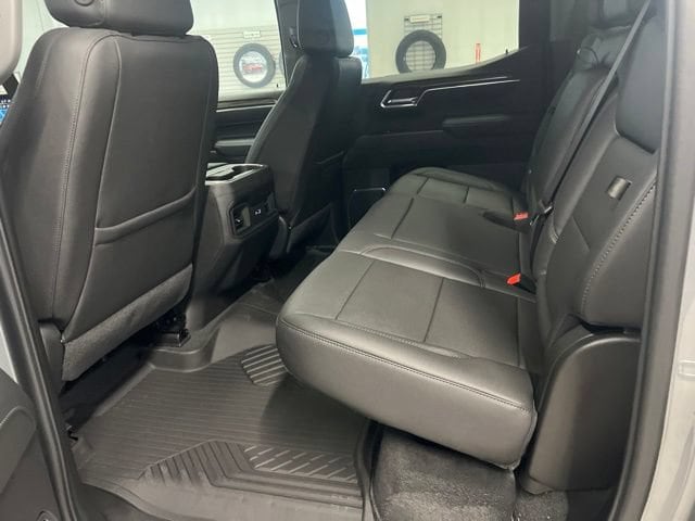 2026 Chevrolet Silverado 1500 LT Trail Boss - Photo 28