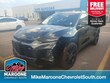  Chevrolet Blazer