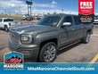  GMC Sierra 1500