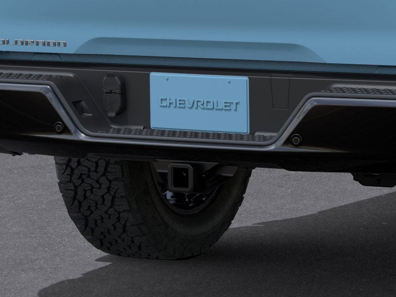 2026 Chevrolet Colorado Z71 - Photo 42