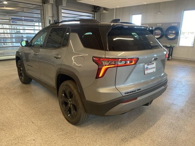 2026 Chevrolet Equinox LT - Photo 8