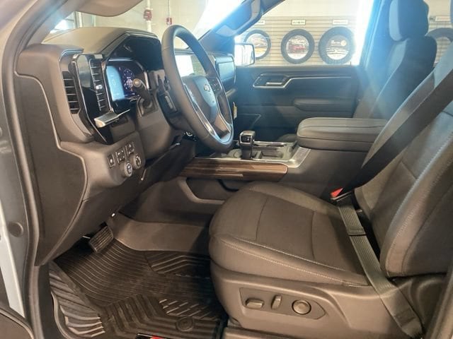2026 Chevrolet Silverado 1500 LT - Photo 23