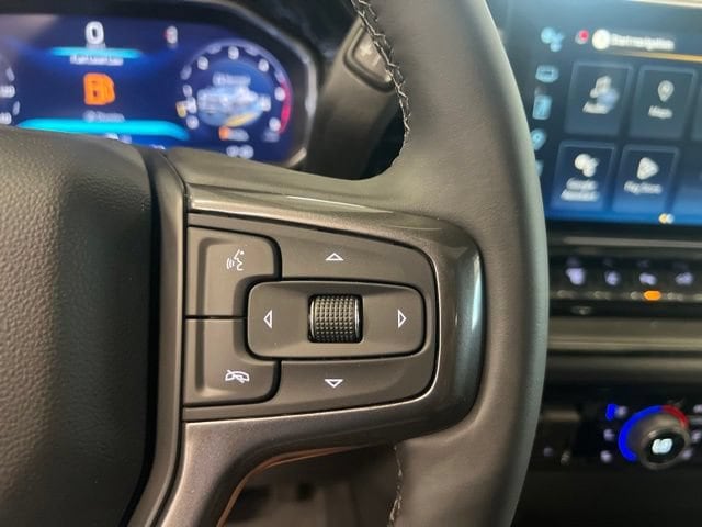 2026 Chevrolet Silverado 2500 HD ZR2 - Photo 15