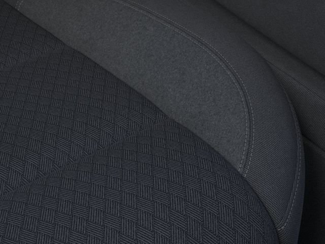 2026 Chevrolet Silverado 1500 Custom Trail Boss - Photo 21