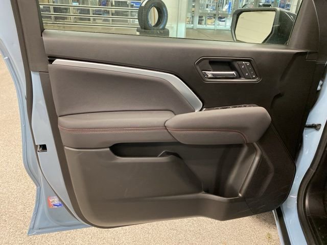 2026 Chevrolet Colorado Z71 - Photo 25