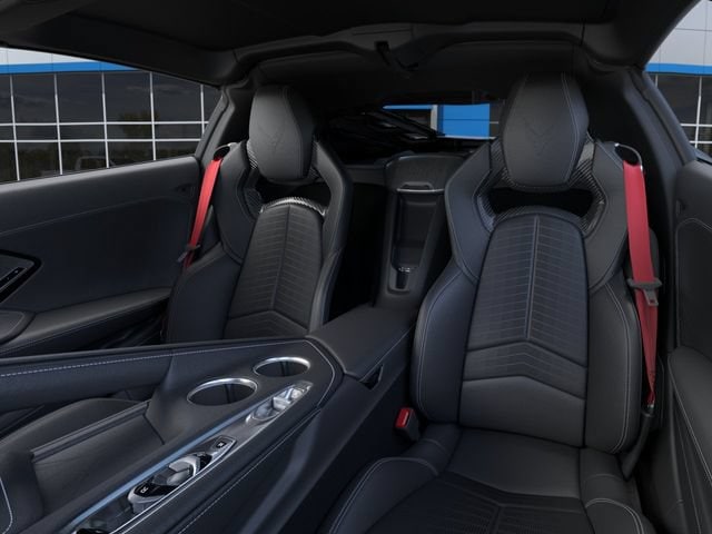 2027 Chevrolet Corvette 2LT - Photo 15