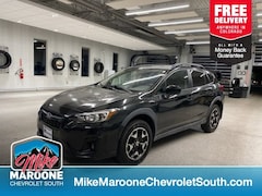2018 Subaru Crosstrek 2.0i Premium with SUV