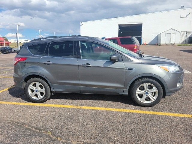 2014 Ford Escape SE photo 4