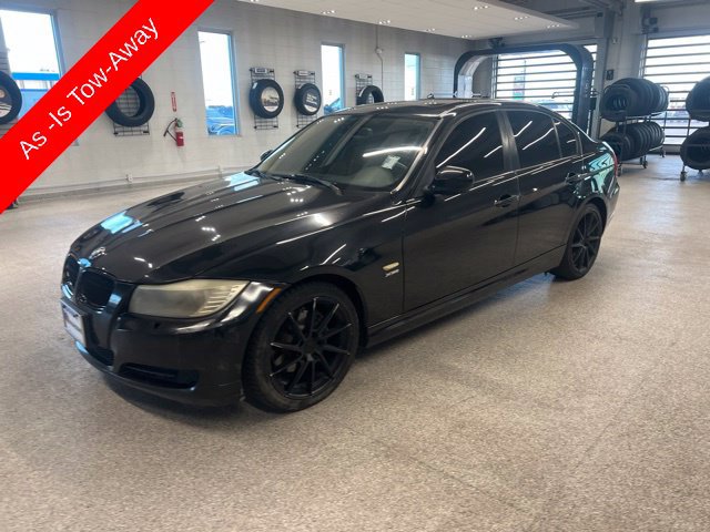 2011 BMW 3 Series 328i