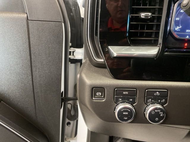 2024 GMC Sierra 1500 SLE - Photo 13